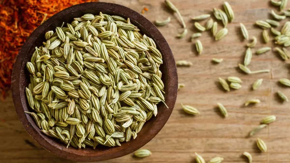 8 Indian Dishes Showcasing The Anise-Like Flavour Of Fennel