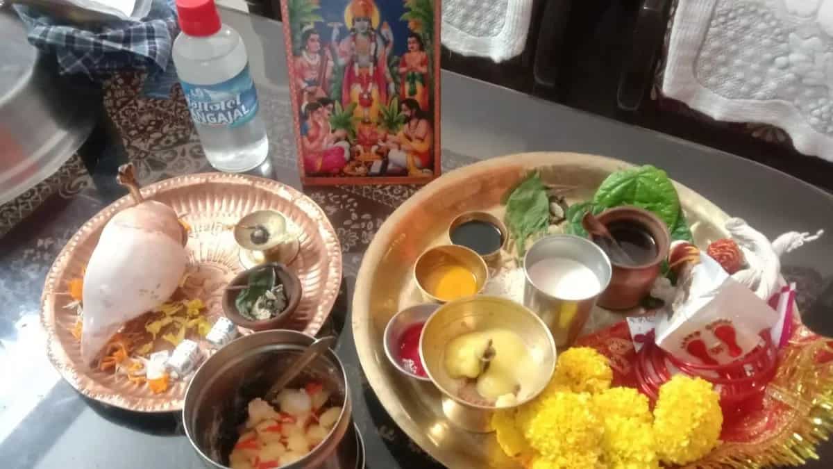 Janmashtami 2024: Homemade Prashad To Make For The Puja