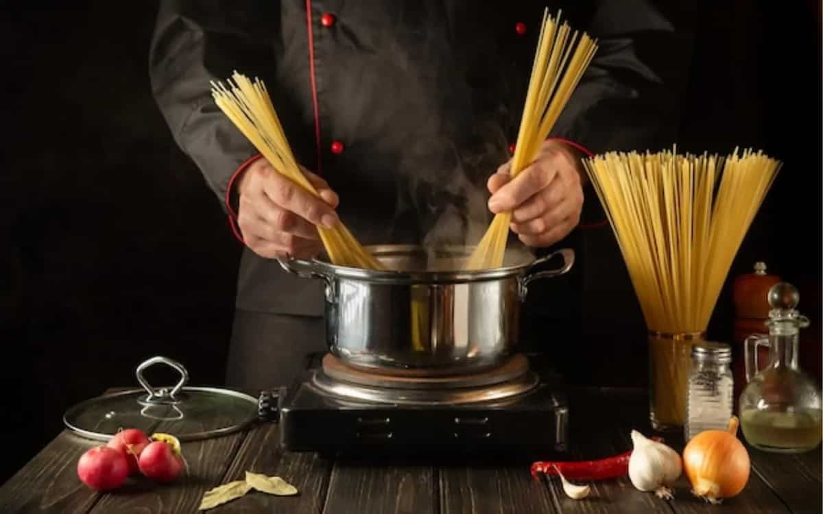 Top 5 Stainless Steel Pasta Cooker - Durable And Efficient