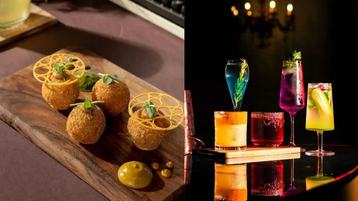 Best Restaurants In Delhi-NCR To Celebrate Father’s Day 2024