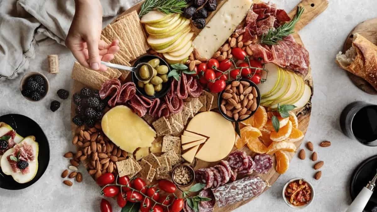 10 Regional Charcuterie Ingredients From France, Italy & More