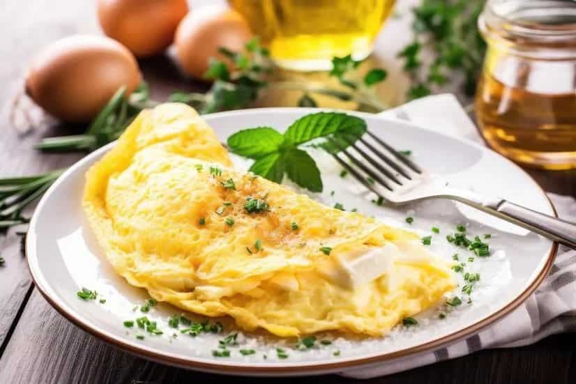 6 Breakfast Dishes To Try For Healthy Weight Gain