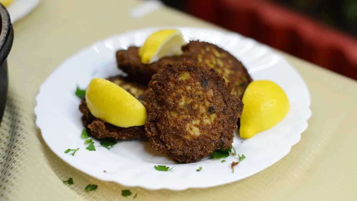 Origins Of Lucknow's Galouti Kebabs And It's Culinary Secret