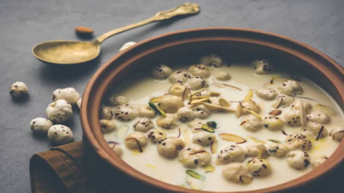 Sawan 2023: 5 Vrat-Friendly Sweet Dishes For The Fasting Days 