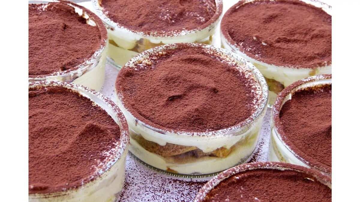 Life’s Like Italian Tiramisu: Sweet, Layered & Full Of Surprises