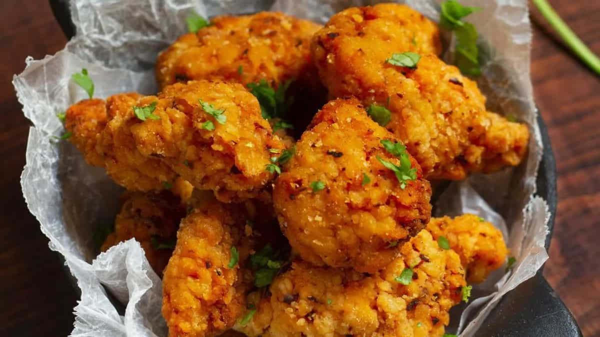 7 Fried Chicken Dishes That Satiate The Monsoon Craving