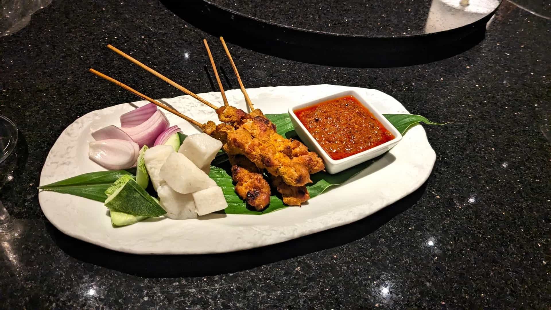 The Flavours Of Malaysian Cuisine Pop Up In Bengaluru