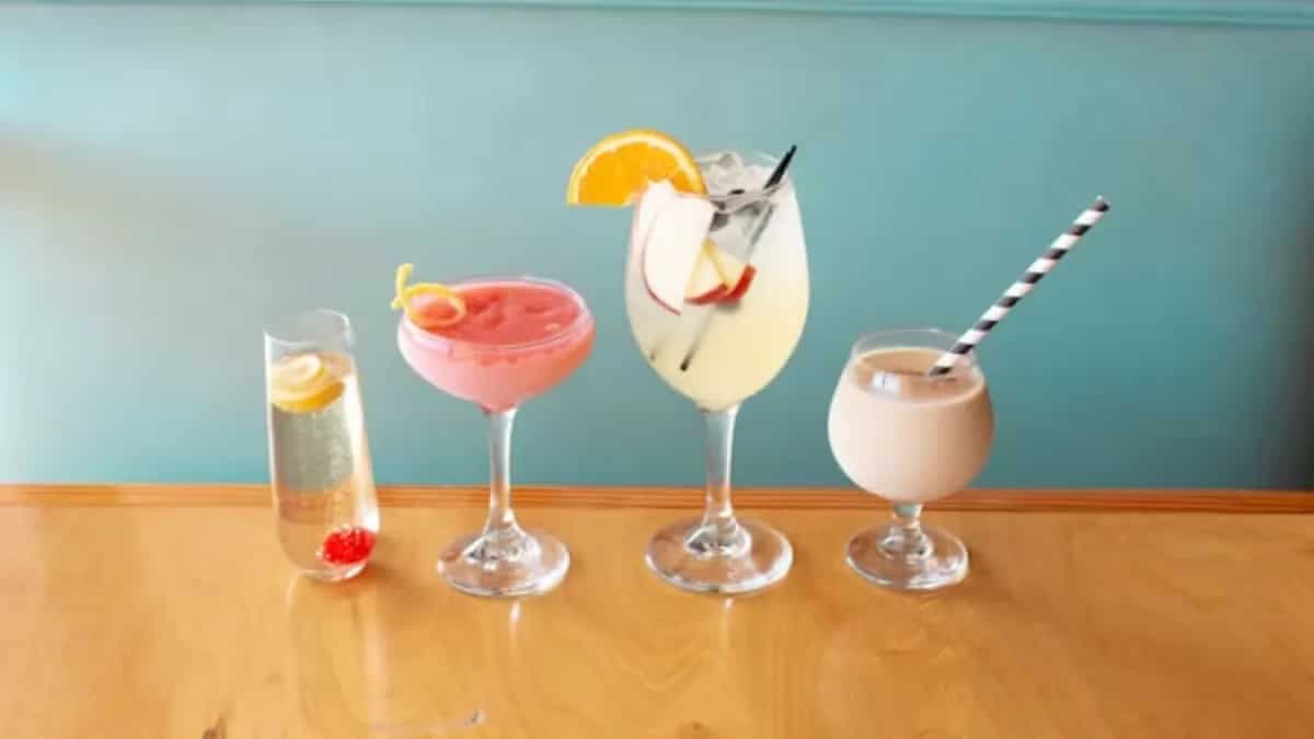 Ways To Pair Cocktails With Your Elaborate Long Weekend Meal