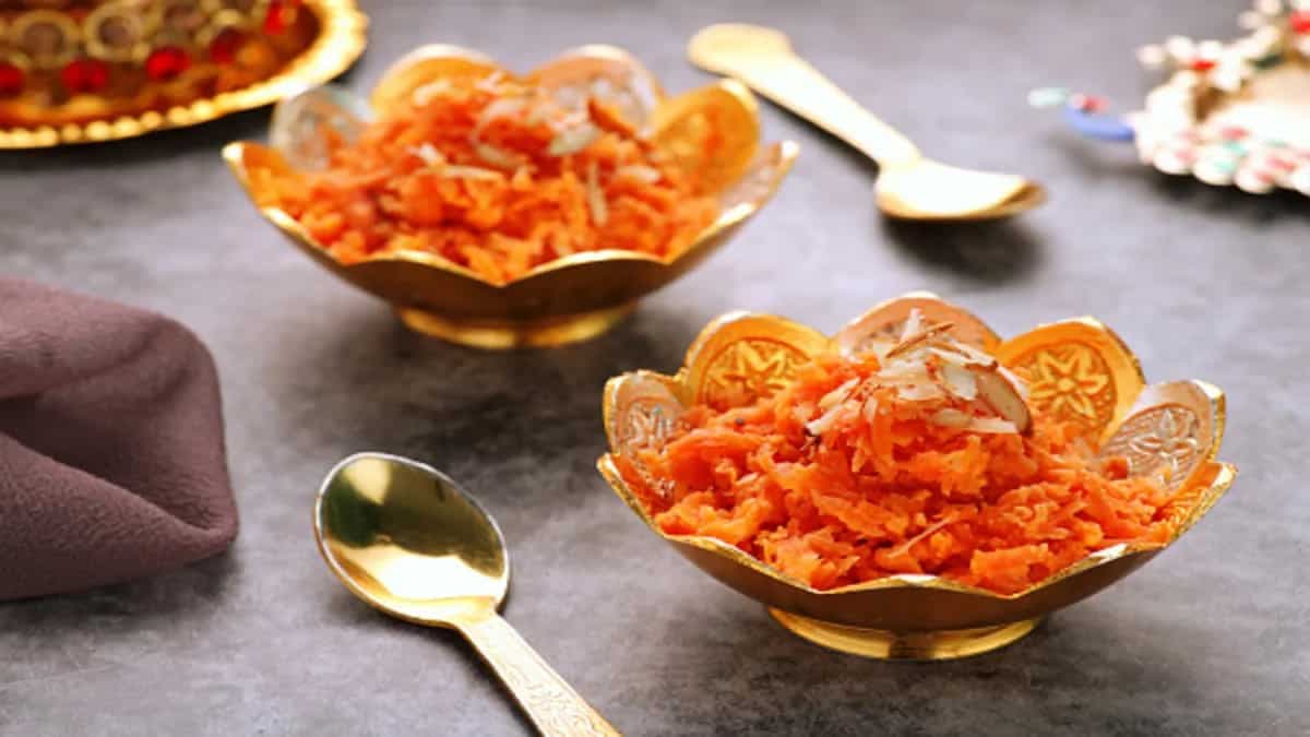 Different Halwa Types Found In India