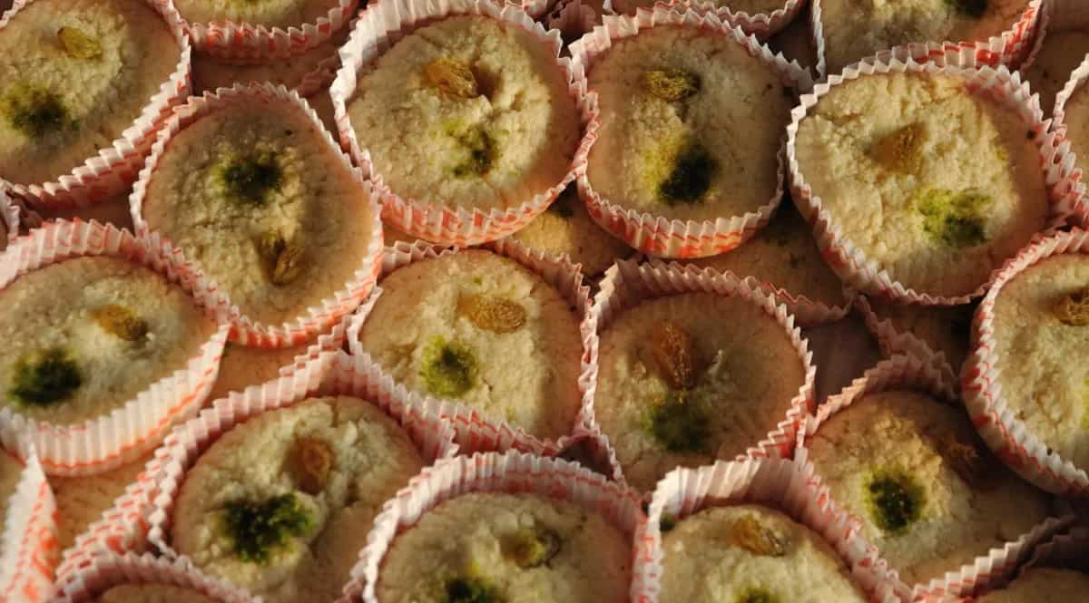 History And Origin Of Sandesh: A Sweet Delicacy From West Bengal