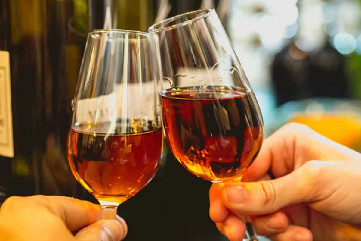 Call Yourself A Wine Enthusiast, But Have You Heard Of Sherry?