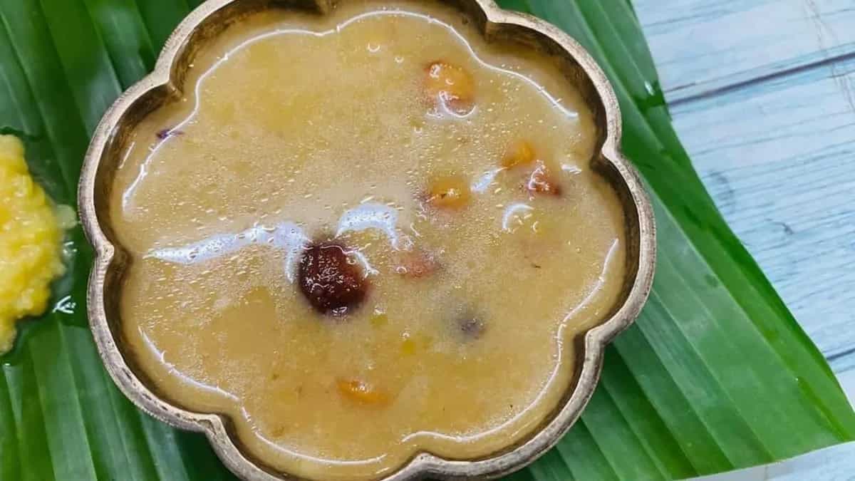 Onam 2023: 6 Types Of Payasam To Complete Celebrations 