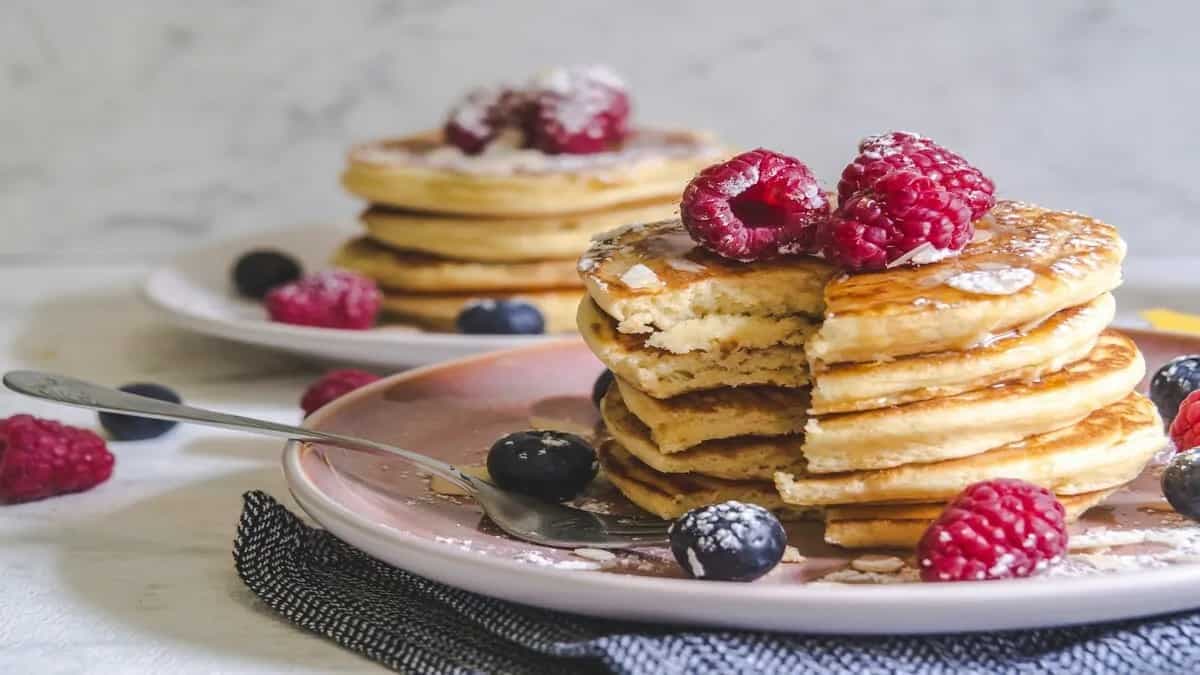 7 Tips To Make The Fluffiest Pancakes Every Time