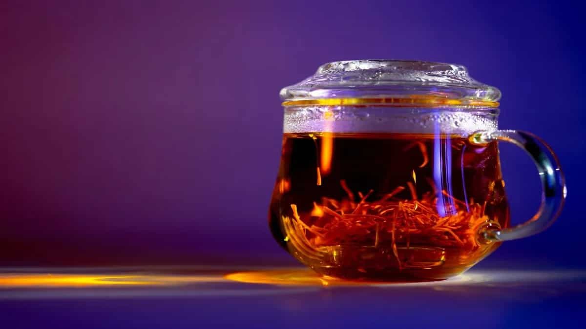 Spice Treasure 101: 7 Saffron Health Benefits