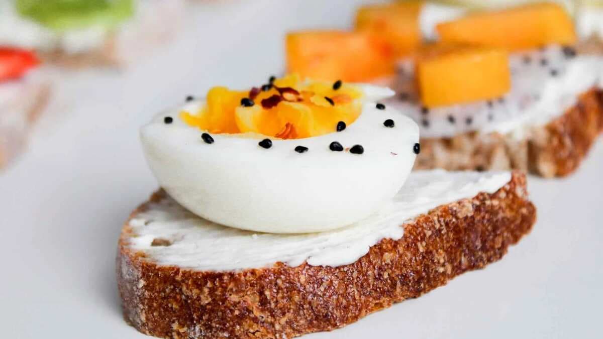 1-Week Egg Diet: It Can Help You Lose 4kgs and Feel Energized