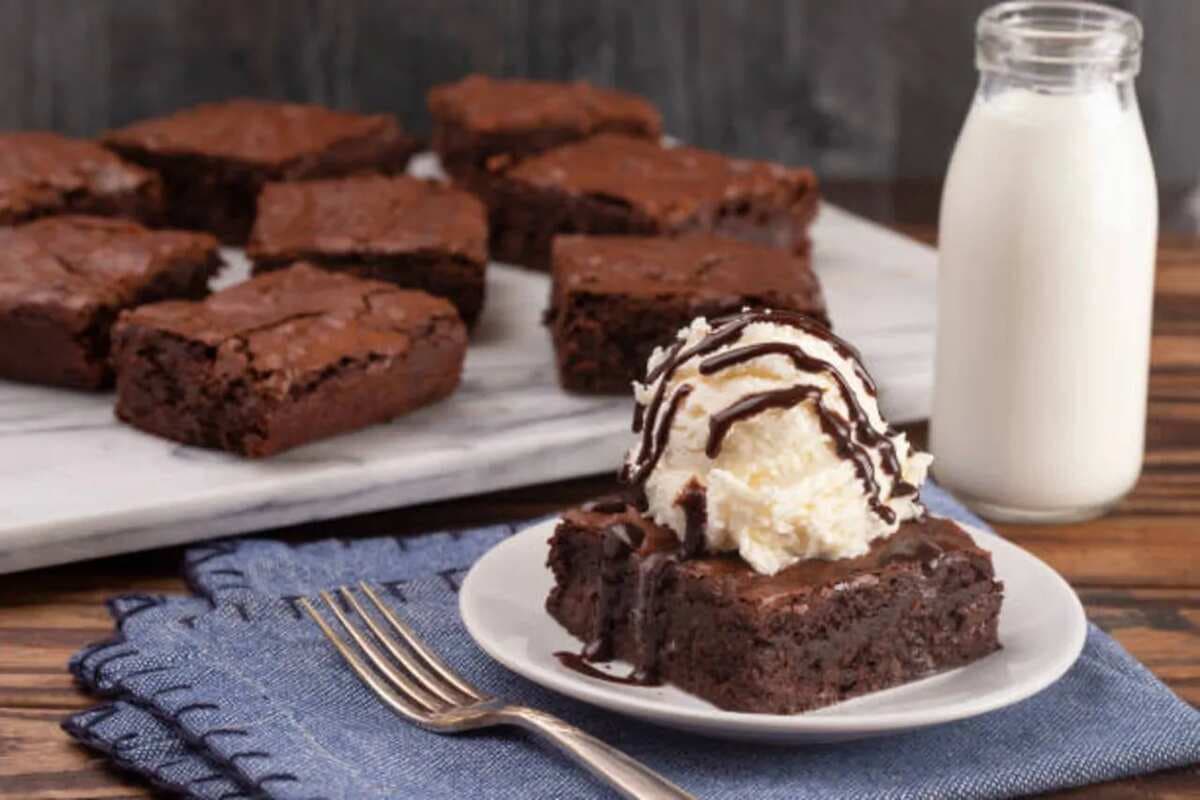 Kitchen Tips: 3 Ways To Preserve The Freshness Of Brownies