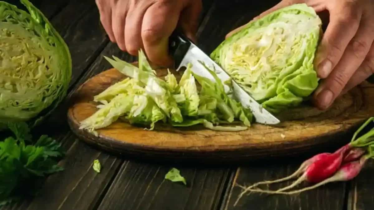 5 Clever Ways To Use And Store Cabbage To Prevent Wastage