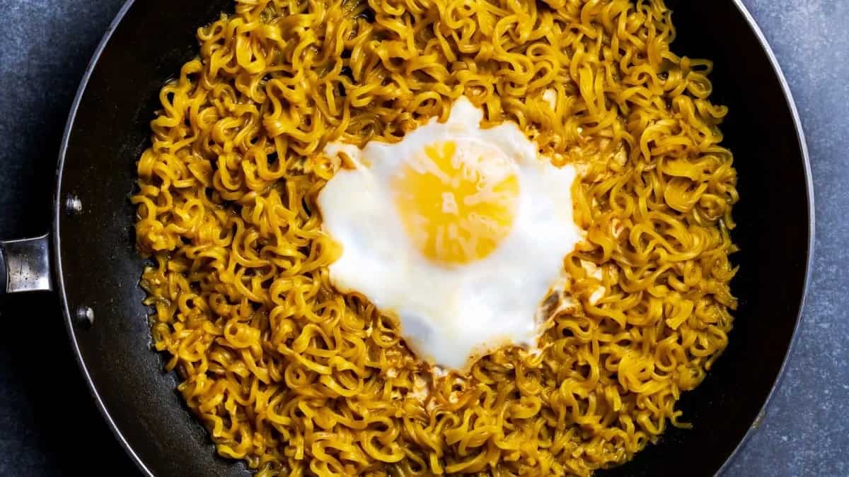 Toast To Maggi: 8 Quick And Easy Recipes To Make In A Hostel