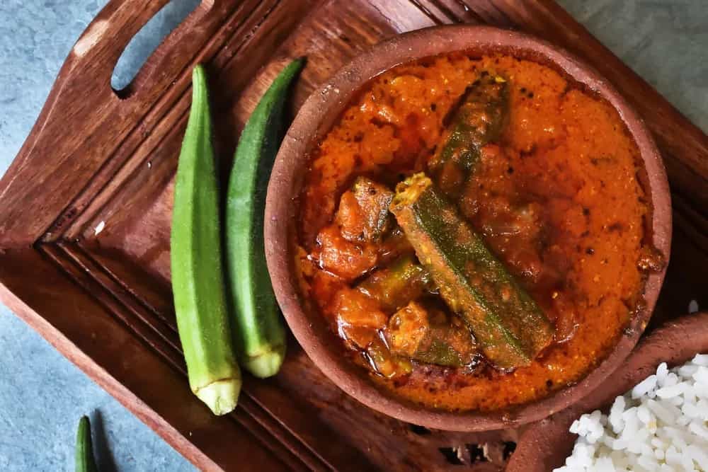 Storing Okra: A Guide to Keep Bhindi Fresh and Flavourful 