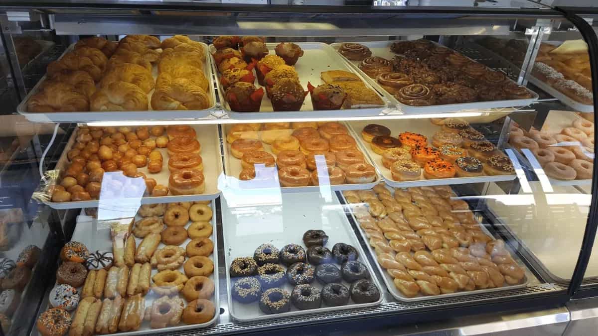 Doughnuts In Las Vegas: 5 Must-Visit 24/7 Spots