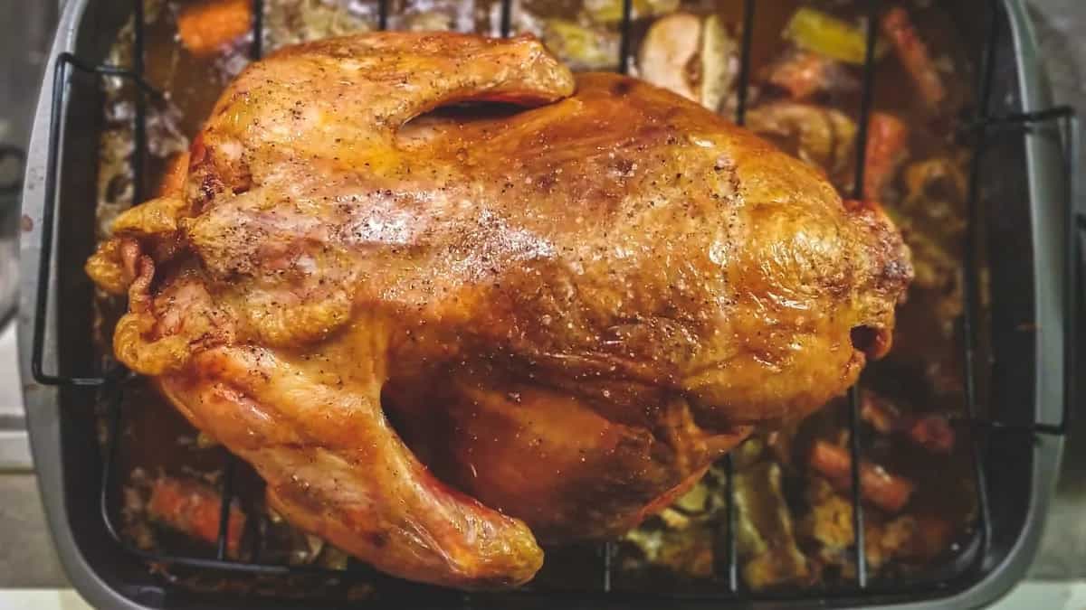 Grilled Vs Baked: The Difference Between The Chicken Dishes