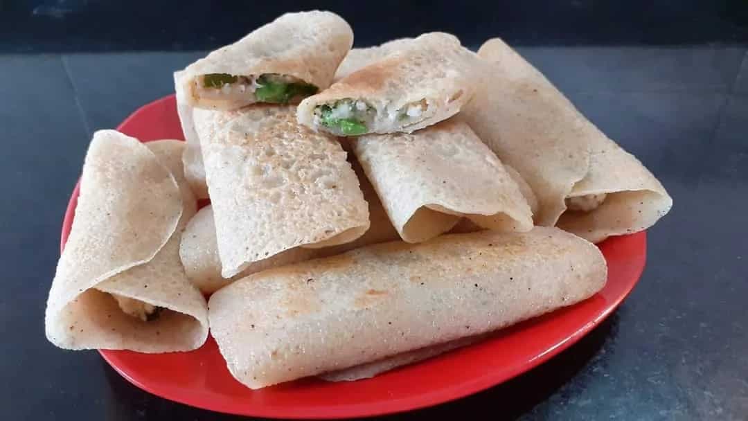 Savoury Patishapta: The Classic Pitha You Didn't Know About