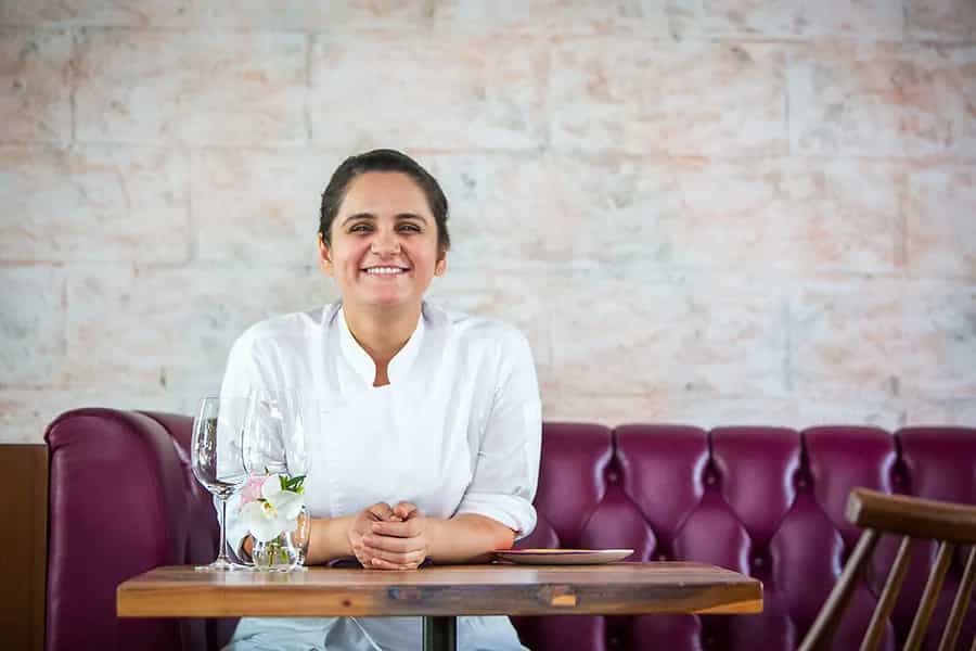 Garima Arora On Her Love For India’s Culinary Heritage 