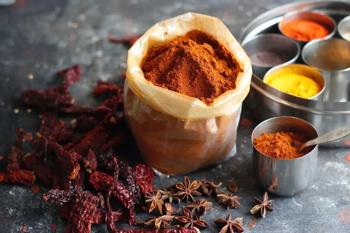 5 North East Indian Spices That Deserve Your Attention