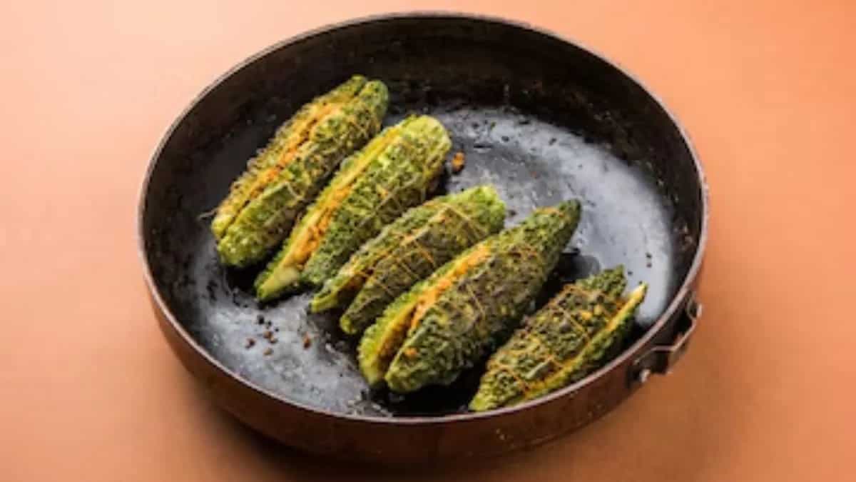 Top Tips And Tricks To Make Bharwa Karela At Home