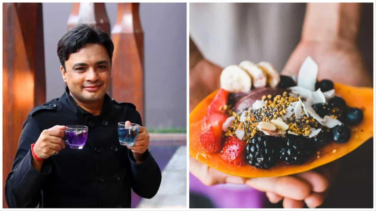 Mahashivratri 2024: Chef Nishant Choubey On Easy Fasting Tips