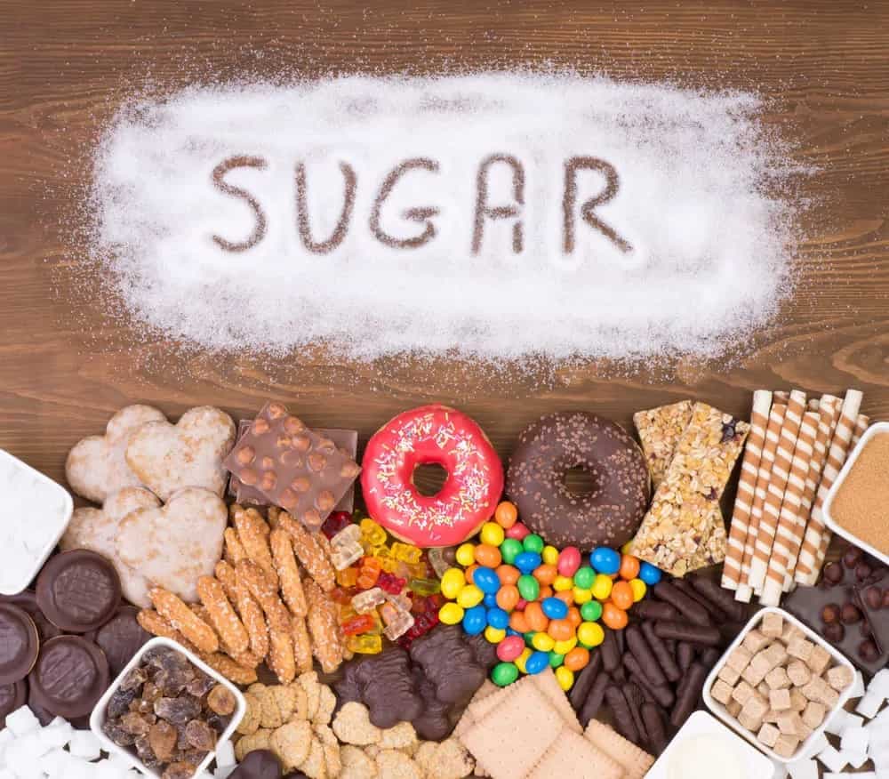 Beat Your Sugar Cravings With The Right Dietary Supplements 