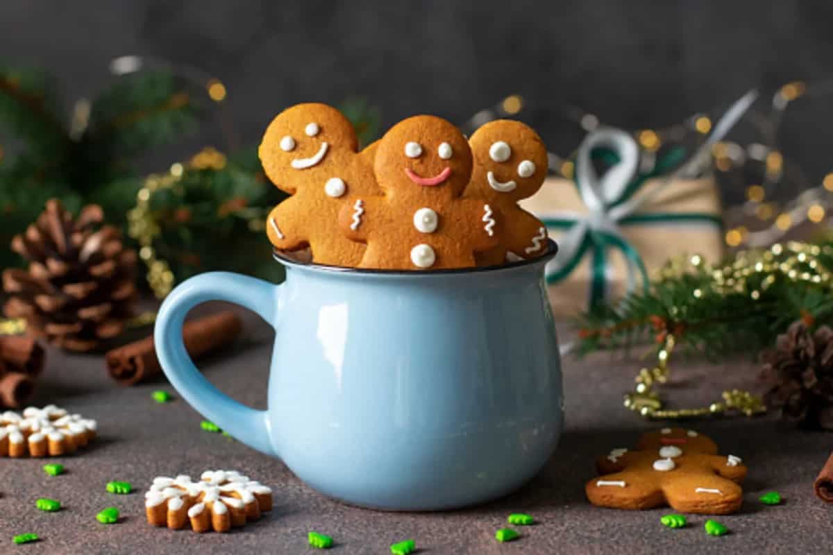 Gingerbread Through The Ages: A Look At Its Fascinating History