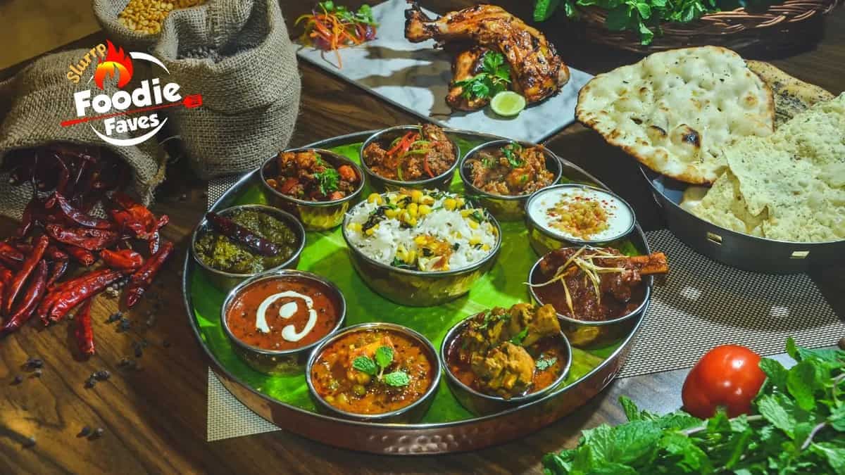 Top 11 Thali Places As Recommended By Delhi-NCR Foodies