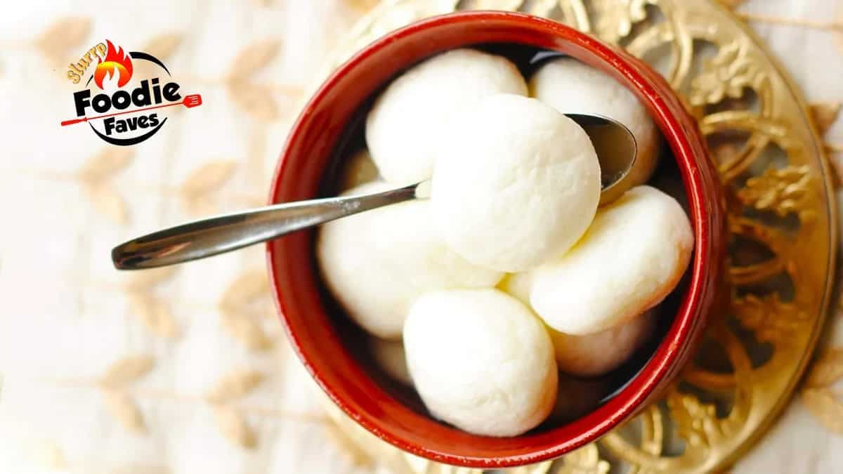 Top 10 Spots To Relish Rosogolla In Kolkata