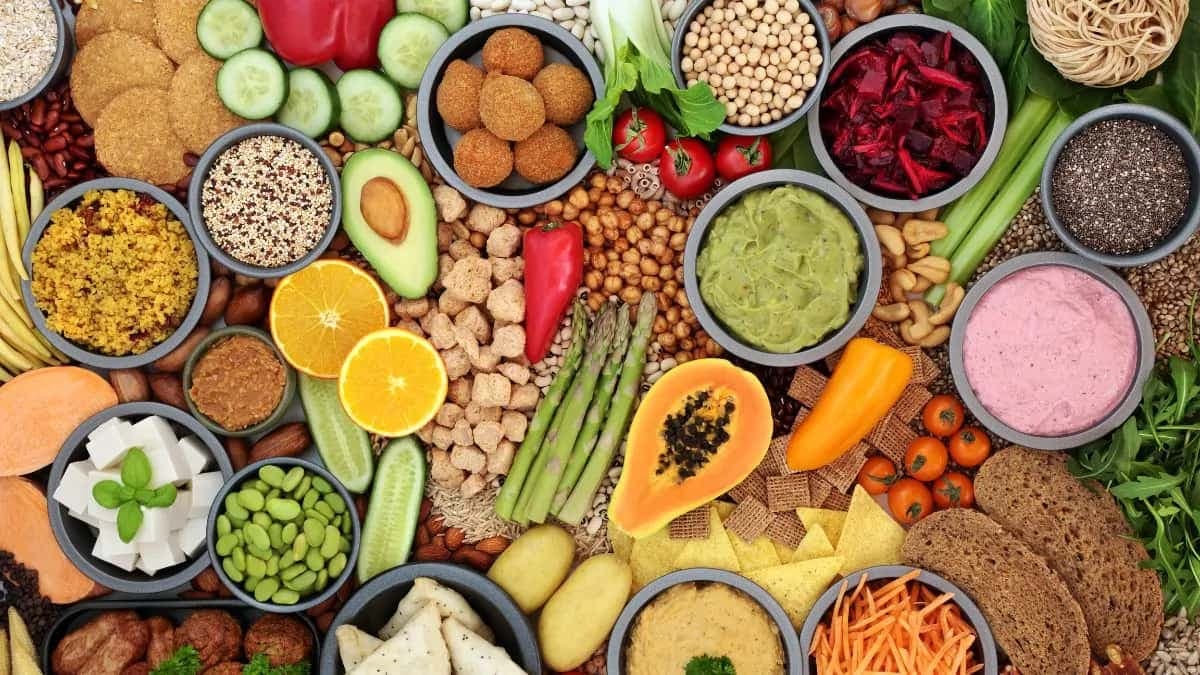 Going Vegan? 6 Science-Backed Side Effects Into Consideration