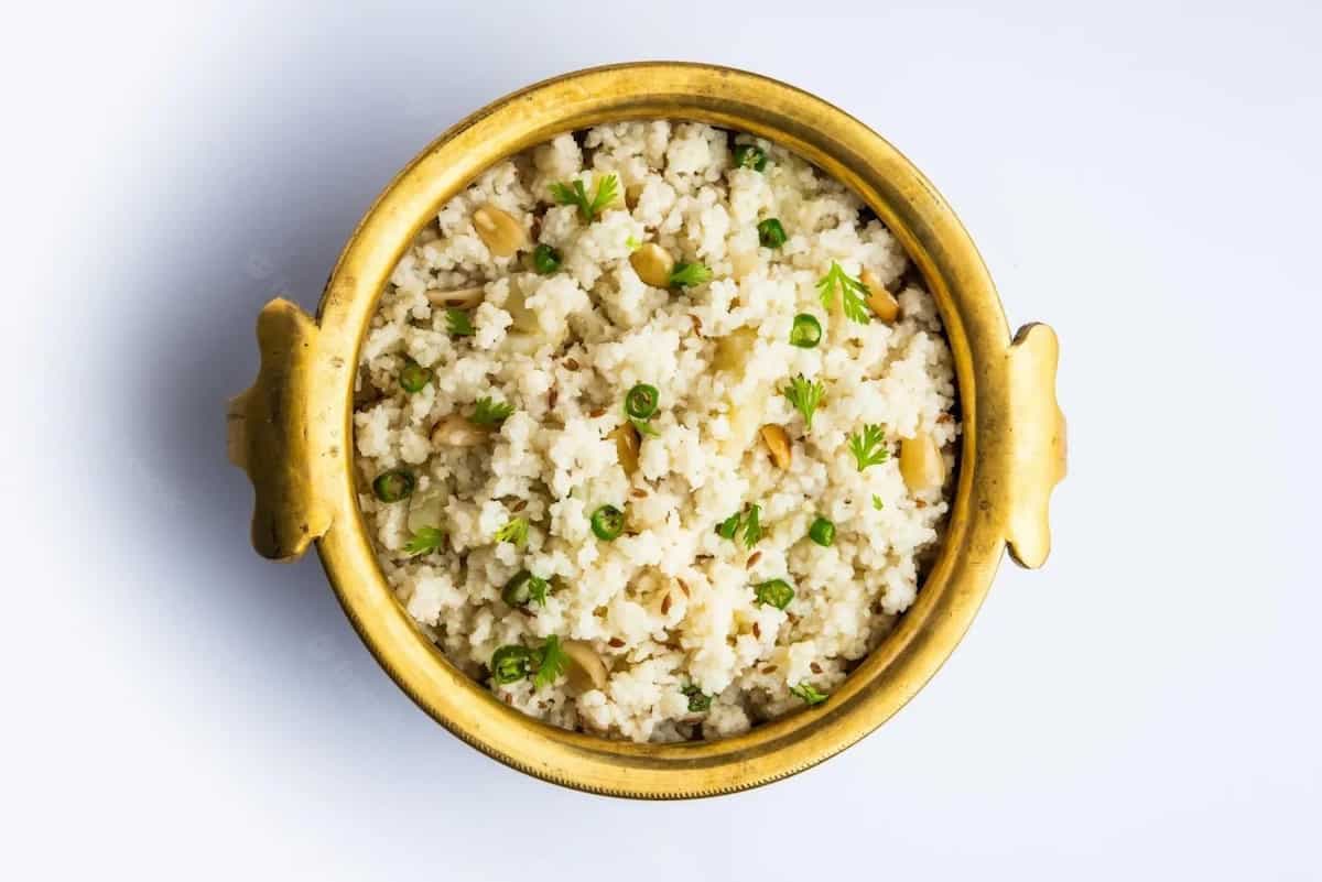 Know What's Thinai Millet? Make Amazing Healthy Dishes Using It