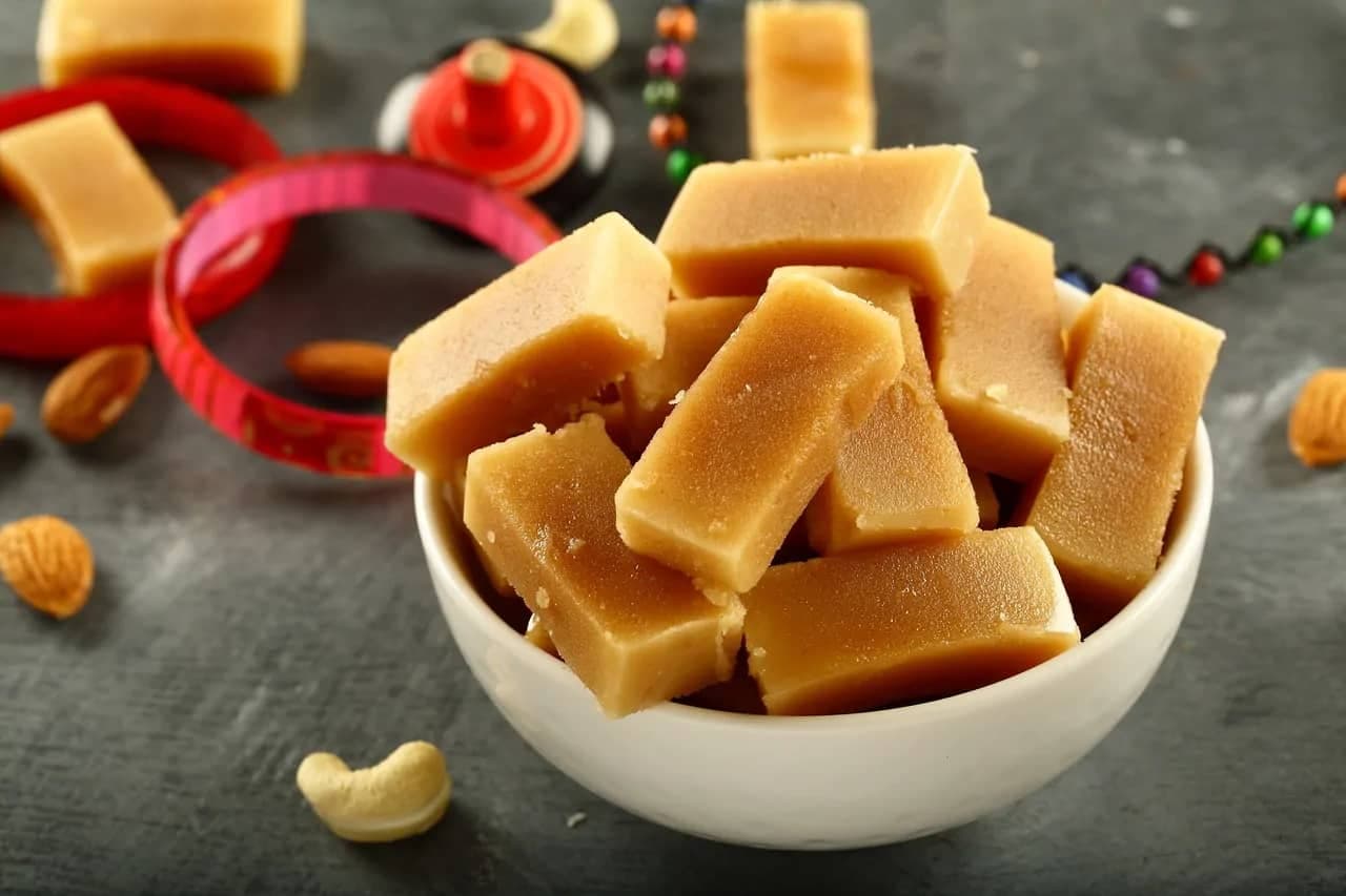 Ganesh Chaturthi 2024: Top 7 Besan Sweets To Enjoy The Festival