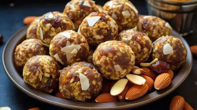 7 Dry Fruit Ladoo Recipes You Must Try In Winter