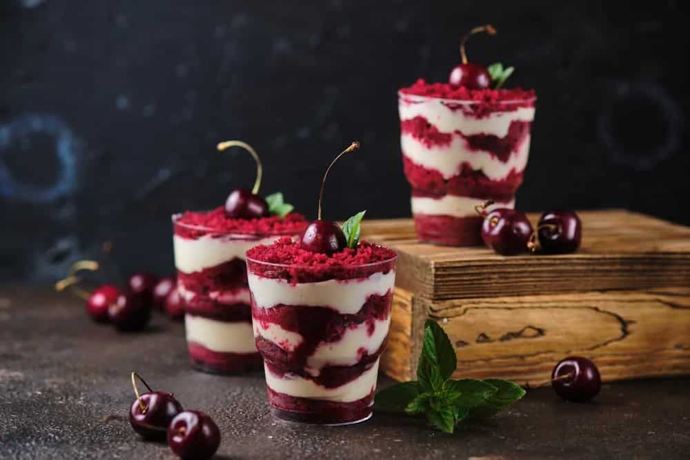 Elevate Your Valentine's Day Dinner With These 6 Desserts