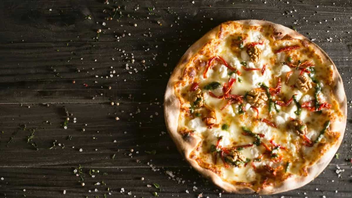 Quiz: Pizza Perfection!