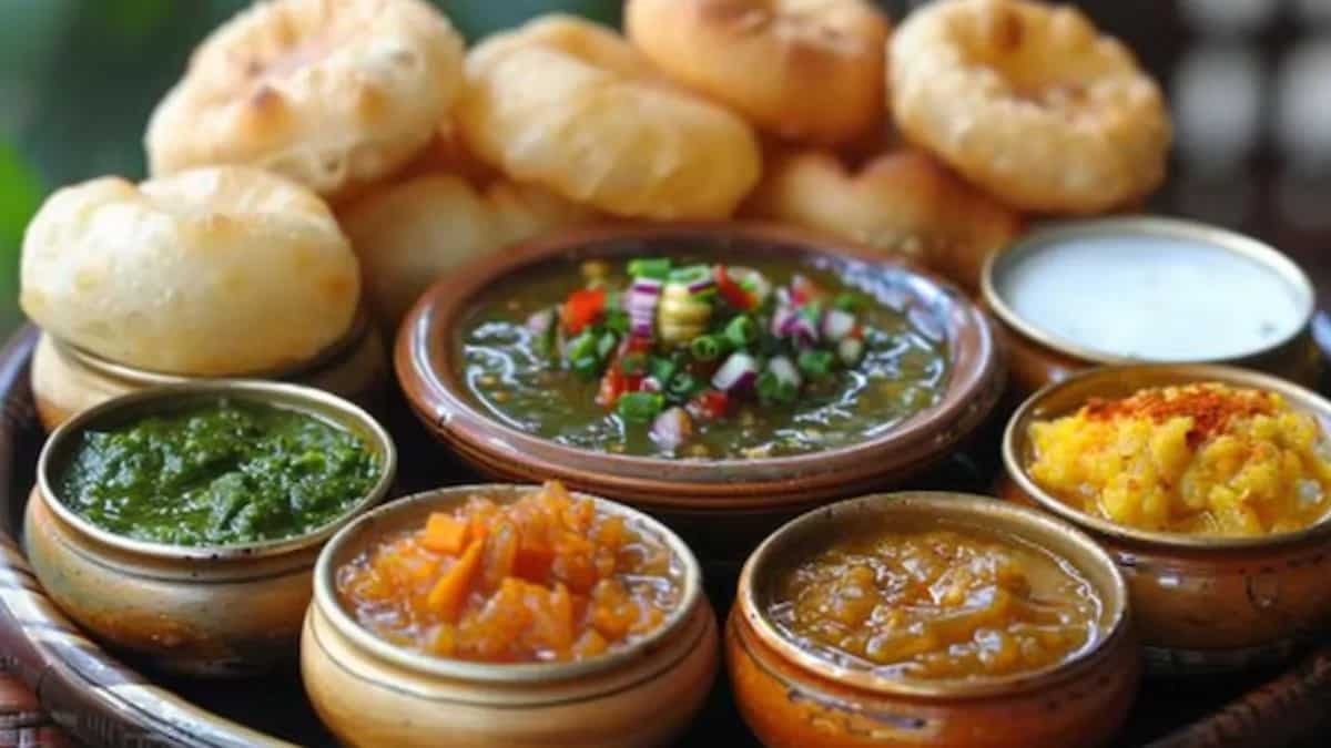 How Indian Chutneys Take Food Presentation Up A Notch