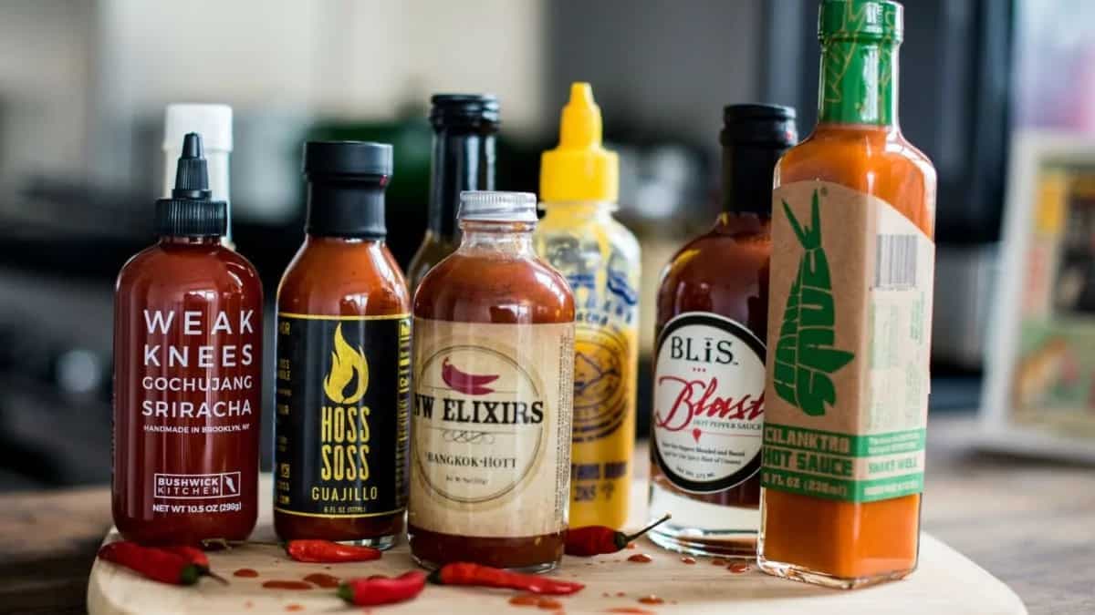 6 Global Cuisines That Boast Of Spicy Condiments And Sauces