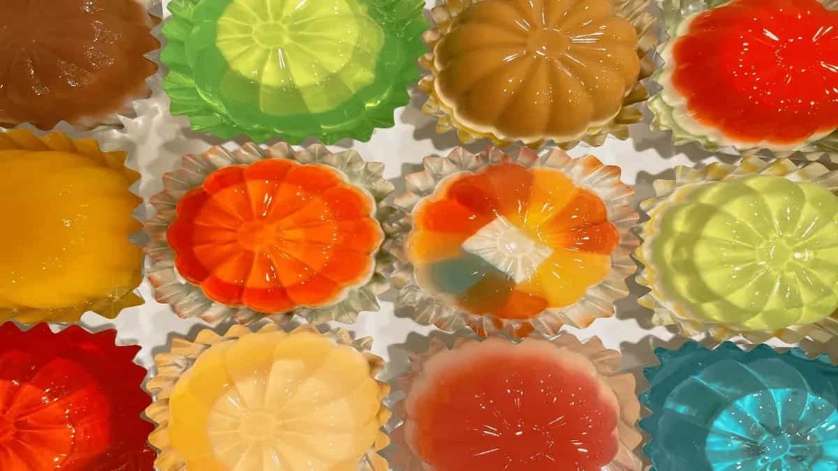 7 Exciting Chilled Sour Jellies For Extreme Hunger Pangs