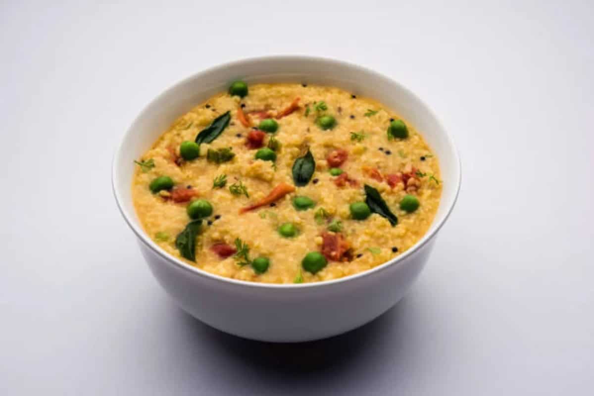 Ragi Khichdi: A Delicious Millet Porridge To Manage Diabetes