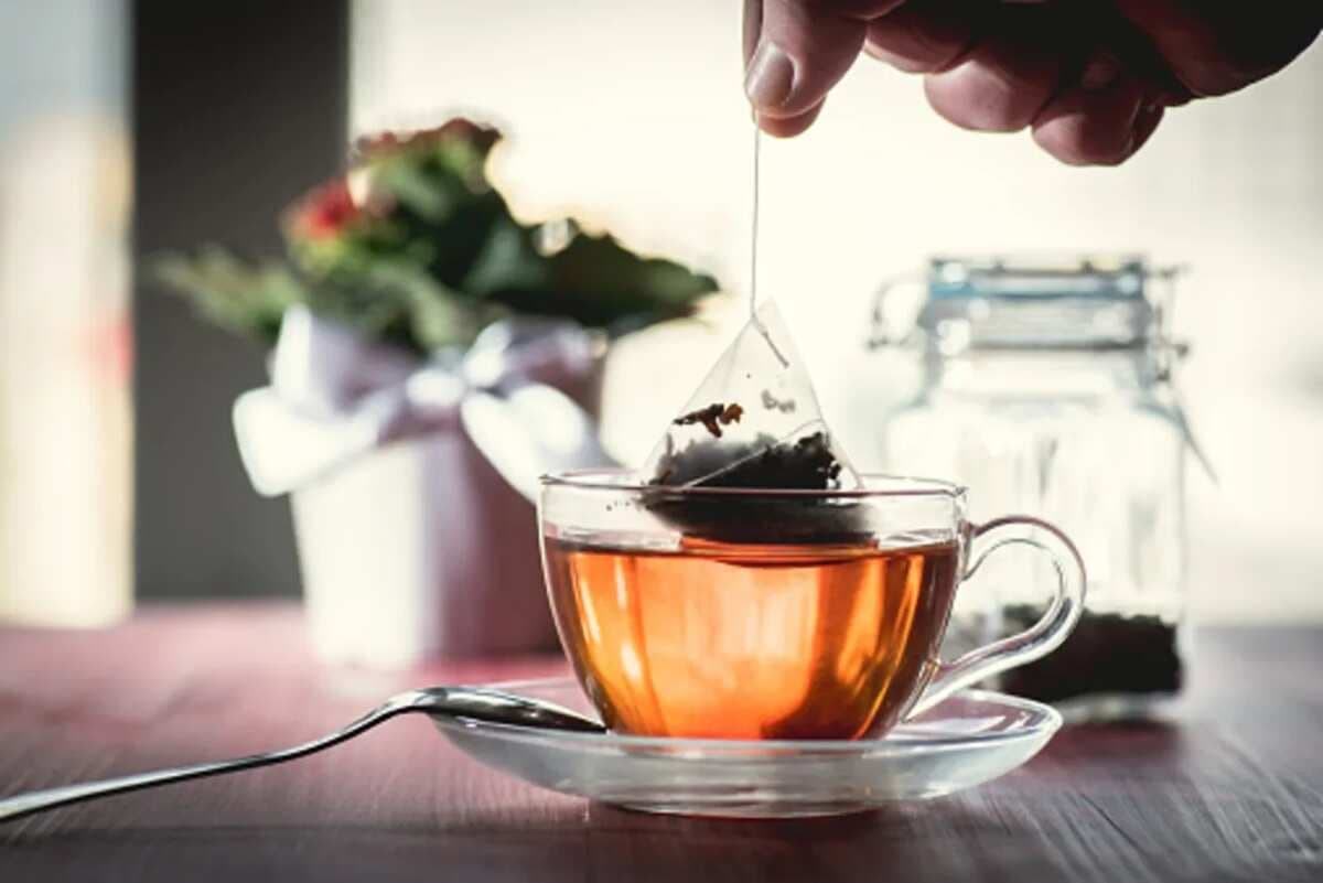 Tea Bags Vs. Loose-Leaf Tea: Key Differences You Should Know