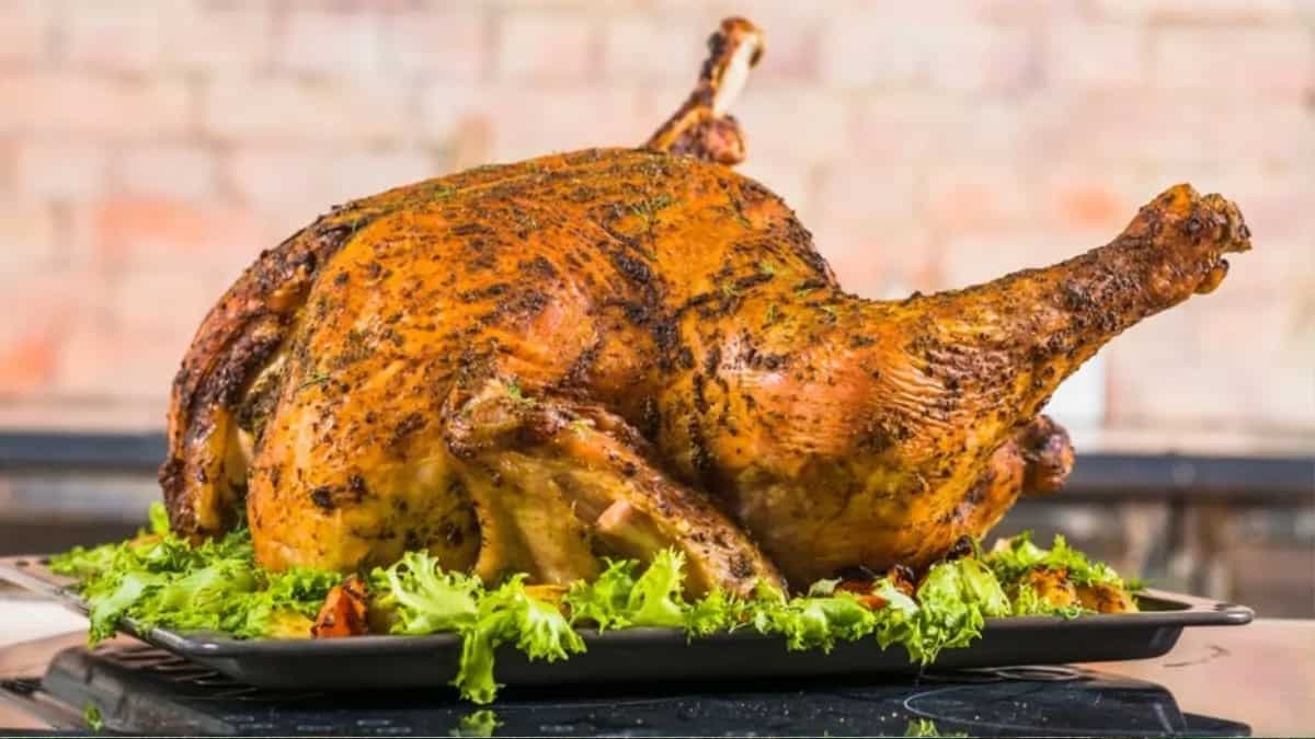 Desi Murgi Vs. Broiler Chicken: Nutritional Comparison