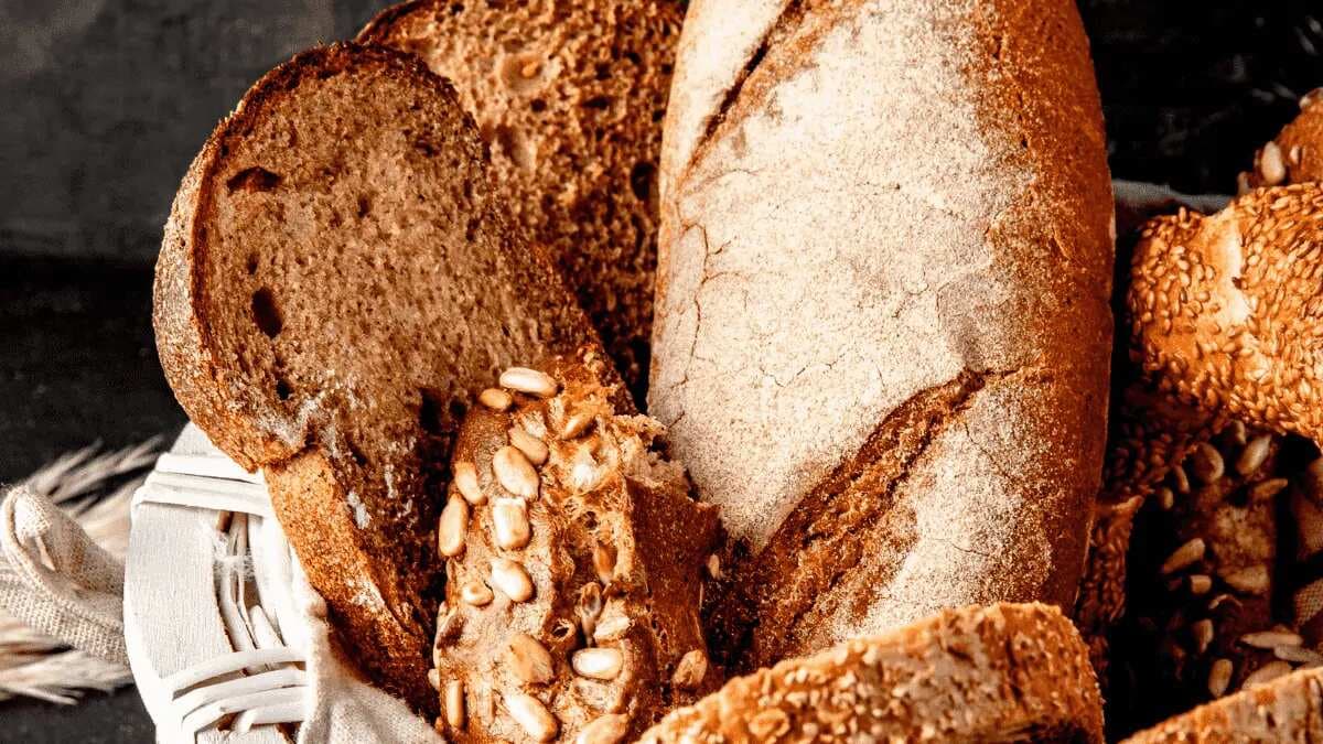 Muffins To Phulka: 7 Delectable Sourdough Treats To Try