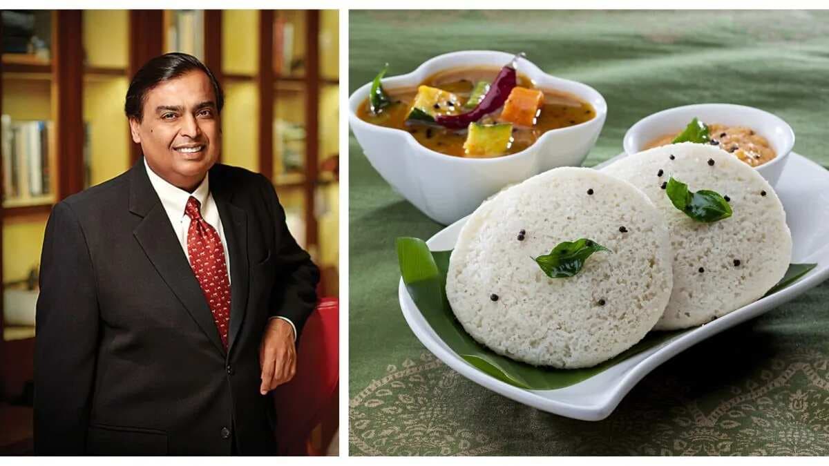 Mukesh Ambani Weight Loss Journey To His Favourite Mumbai Eatery