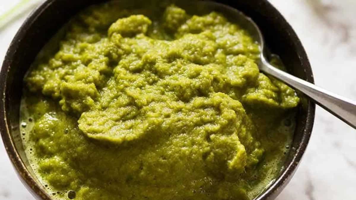 How To Make The Perfect Green Curry Paste For Thai Green Curry