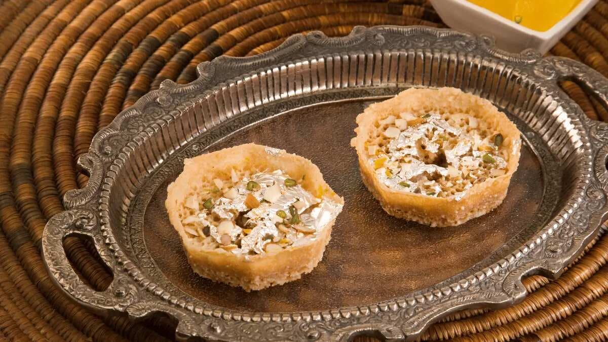 7 Traditional Mithai Of Rajasthan